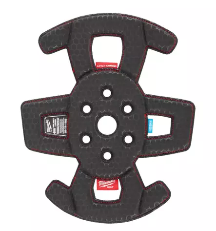 PEHMUSTE MILWAUKEE BOLT 200 KYPÄRÄÄN - Kypärät - 56402173 - 1