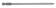BITS PH2X148MM 3KPL MILWAUKEE - Ruuvauskärjet ph / pz - 6294932459393 - 1