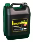 MUOTTIÖLJY EKO 100E 10L - Öljyt - 87010013 - 1