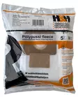 PÖLYPUSSI FLEECE 30L 5 KPL 446L - Pölypussit - 81310213 - 1