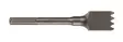 SDS MAX KARHENNUS TALTTA 240X50MM - Sds max piikit ja taltat - 73173393 - 1