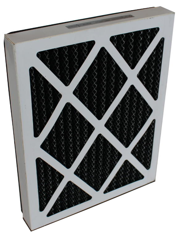 AKTIIVIHIILI SUODATIN G4 H&H600S,700,800 - Pölypussit - 813308293 - 1