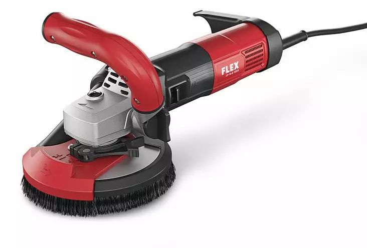 FLEX BETONIHIOMAKONE 125 1600W LD 18-8 - Kulmahiomakoneet - 8093493803 - 1