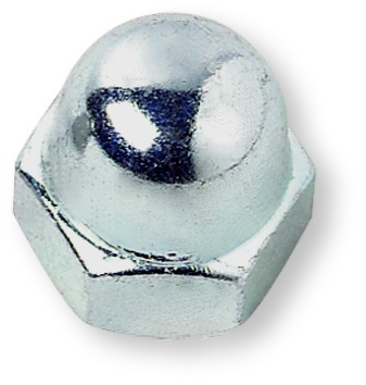 HATTUMUTTERI DIN 1587 ZN - Hattumutteri Din 1587 zn - 20210203P - 1