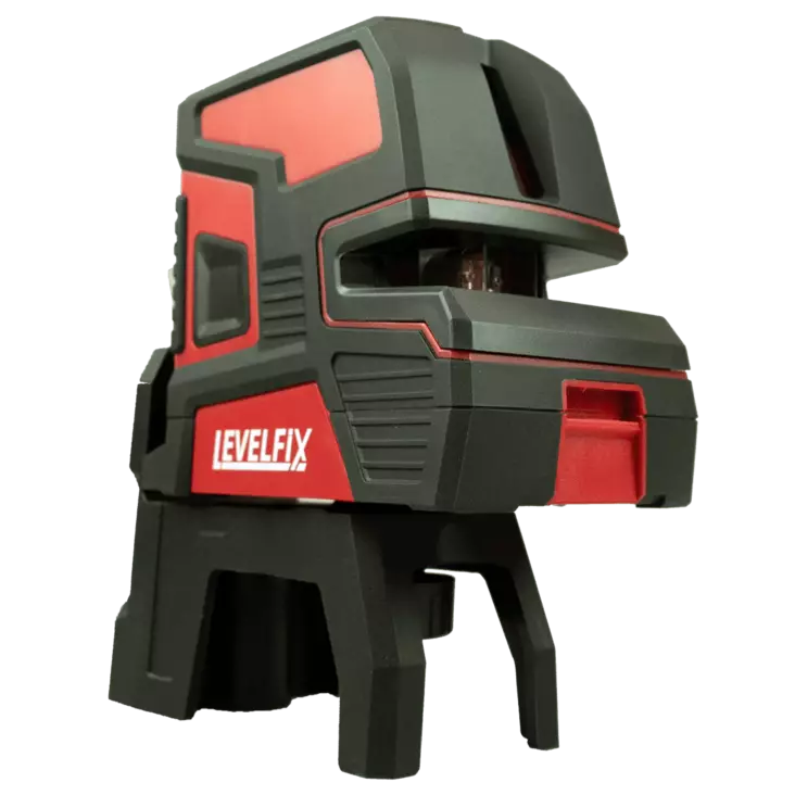 LEVELFIX CL 202R RISTIVIIVALASER - Linjalaserit - 810110103 - 1