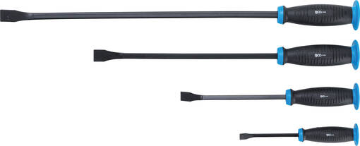 VÄÄNTÖRAUTA SARJA 4-OS BGS ASENNUSRAUTA - Rautakanget ja purkuraudat - 60912303 - 1