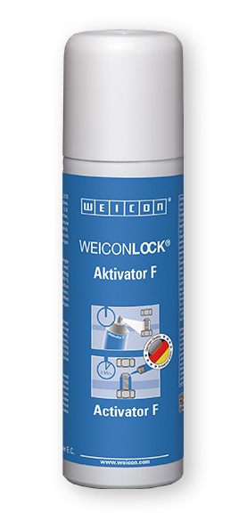 WEICON ACTIVATOR F 200 ML - Weicon kierrelukitteet - 8301130003 - 1