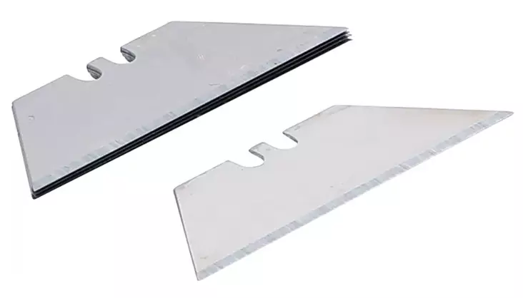 MATTOVEITSEN TERÄ SUORA 5 KPL BGS - Mattoveitset - 606105013 - 1