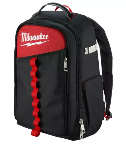 MILWAUKEE TYÖKALUREPPU OHUT - Työkalulaukut - 6304932464834 - 1