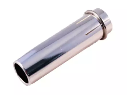 PMT 52W KAASUS ROISKESUOJAHOLKILLA - Kaasuhitsaustarvikkeet - 6123010204 - 1