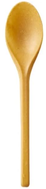 RUOKALUSIKKA PUUKUITU 50KPL - Kertakäyttöastiat - 67610214 - 1