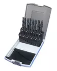 PORASARJA 1-10MM HIOTTU 19-OS - Poranteräsarjat - 622214214 - 1