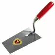 PUTSKAUHA 140 MM SOFTGRIP JAL - Muurauskauhat - 601181414 - 1