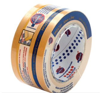 2-PUOLEINEN MATTOTEIPPI 50MM 25M - Teipit - 67310074 - 1