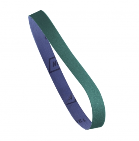 HIOMANAUHA SG NORTON 10X330 P60 R929 - Hiomapaperit - 646N100314 - 1