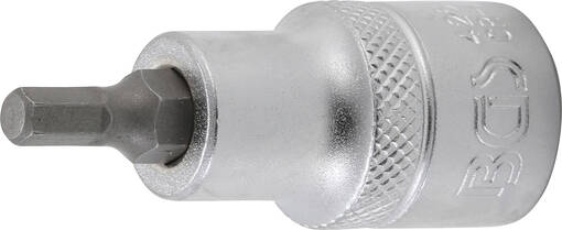 HYLSY 6-KOLO 1/2" - Hylsyt 1/2 - 6166008834P - 1