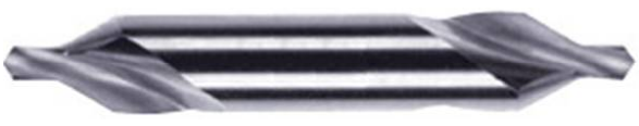KESKITYSTERÄ DIN333A 4,0MM - Pikateräsporat - 63974624 - 1