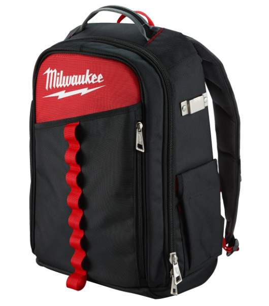 MILWAUKEE TYÖKALUREPPU OHUT - Työkalulaukut - 6304932464834 - 1