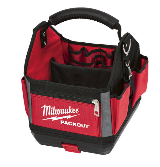 MILW PACKOUT TYÖKALUKASSI 25CM - Työkalulaukut - 6304932464084 - 1
