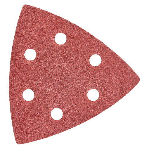 MULTITOOL HIOMAPAPERI 93X93 K180 6 KPL - Hiomapaperit - 64648906074 - 1