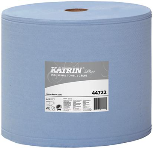 VETOPYYHE KATRIN PLUS XL 2-KER 26CM - Pyyhepaperit - 67510064 - 1