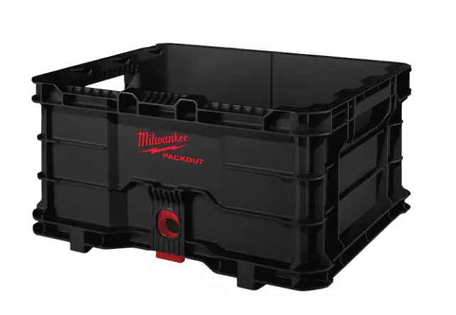 MILW PACKOUT AVOLAATIKKO - Packout pakit - 6304932471724 - 1