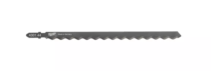 PISTOSAHANTERÄ 5KPL T313AW VILLALLE MILW - Pistosahanterät - 6374932430144 - 1