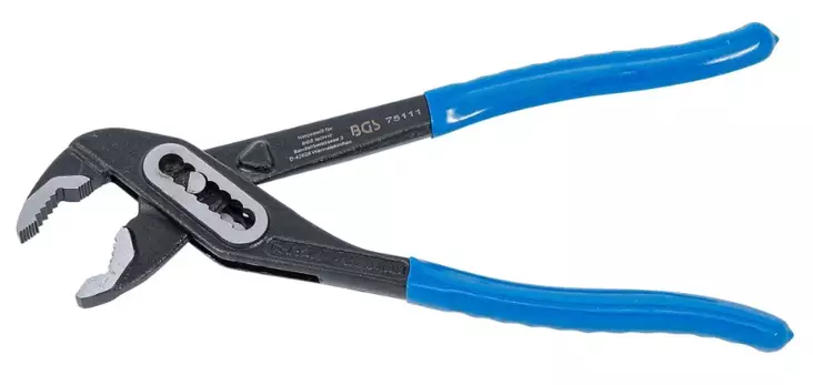 SIIRTOLEUKAPIHTI BGS 230MM LIUKUVA - Siirtoleukapihdit - 60010200254 - 1