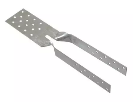 HAARUKKALEVY 48X320 - Palkkikengät - 763100255 - 1