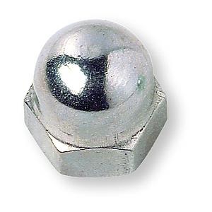 HATTUMUTTERI DIN1587 A4 - Hattumutteri Din 1587 A4 - 27127925P - 1