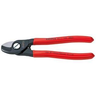 KNIPEX KAAPELILEIKKURI - Yleispihdit - 6159511165P - 1