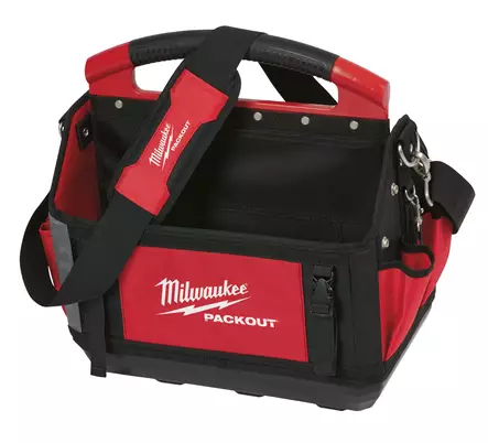 MILW PACKOUT TYÖKALUKASSI 40CM - Työkalulaukut - 6304932464085 - 1