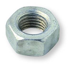 MUTTERI DIN934 UNF - Mutteri Din 934 unf - 20230095P - 1