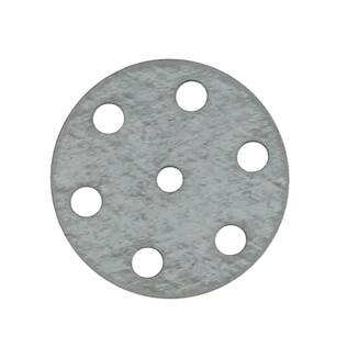 SPIT PULSA RAPPAUSVERKON 25MM ALUSEVY - Spit lipasnaulat - 753100225 - 1