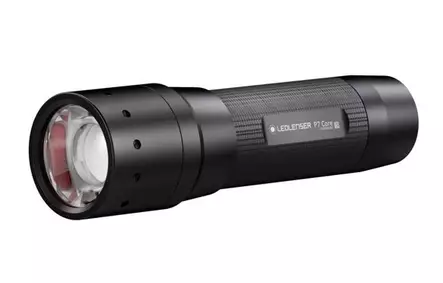 TASKULAMPPU CORE P7 LED LENSER - Taskulamput - 79219615 - 1