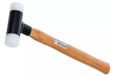 BGS NYLONVASARA 30MM/370G - Vasarat - 606103425 - 1