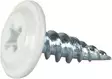LITTEÄK.PIIKKI 4,2X25 RR20 RUSP PIENPAKA - Ohutlevyruuvi litteäkanta - 46110415 - 1