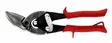 MIDWEST PELTISAKSET P6510L VASEN - Peltisakset - 60210075 - 1
