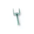 PILARIKENKÄ LAIPPA 120-160 SÄÄD M20X150 - Pilarikenkä säädetävä - 764102845 - 1