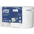 WC-PAPERI 2-KER TORK T4 6 RL/PKT - Wc-paperit - 67513235 - 1