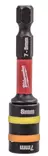 MAGN HYLSY 7-8 MM MILW SHOCKWAVE KÄÄNTÖ - Magneettihylsyt - 629493234655 - 1