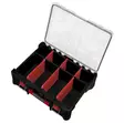 MILW PACKOUT LOKERIKKO SYVÄ LÄPINÄK - Packout pakit - 6304932478625 - 2