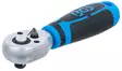 RÄIKKÄ BGS 1/4" 90-H LYHYT MALLI - Räikät ja jatkot - 6162500025 - 1