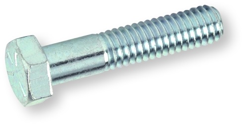 6-RUUVI UNC A4 - Kuusioruuvit Din 933 A4 - 270782015P - 1