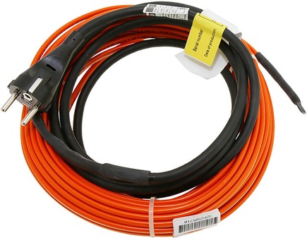 BETONIN KOVETUSKAAP 1400W 35M - Betoninlämmitys kaapelit - 79510065 - 1