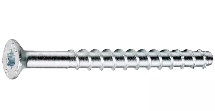 BETONIR. UPPO 8/10X80 A4 TORX ETA OPT1 - Betoniruuvit hst - 7017022135 - 1