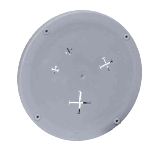 DIAFLEX LETKULIITIN 110X30 - Vesiletkun liittimet - 6705165 - 1