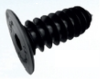 ERISTEKARMIRUUVI 80MM - Eristekarmiruuvi - 7742055 - 1