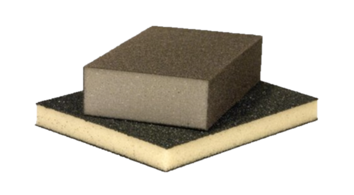 HIOMASIENI PF 98X68X25 K60 - Hiomapaperit - 646101015 - 1