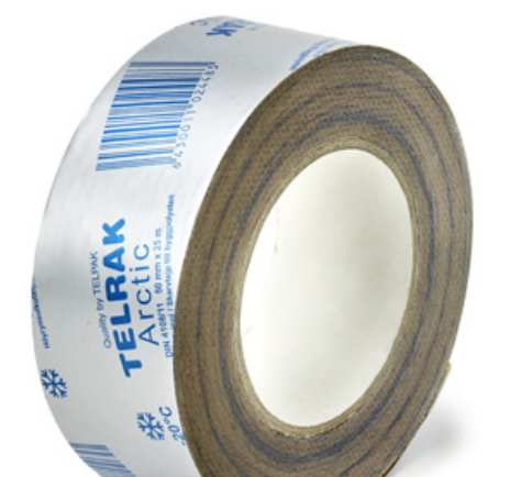 HÖYRYNSULKUTEIPPI 50MM ARCTIC - Teipit - 673100185 - 1